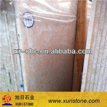 natural pink onyx big slabs