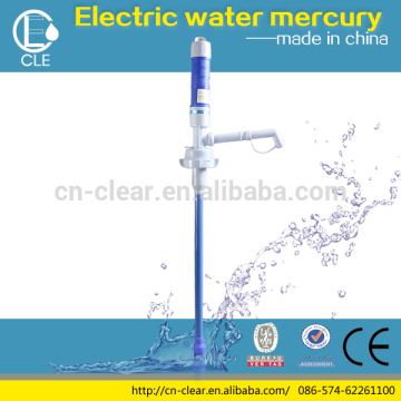 electric water pump price for supermarket