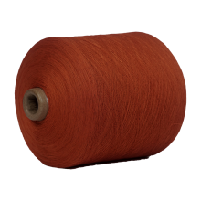 High-Quality Rayon Blended Yarn with Cotton and Nylon
