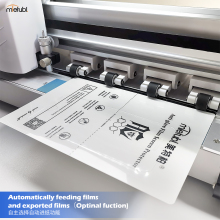 Mobile Screen Protector Film