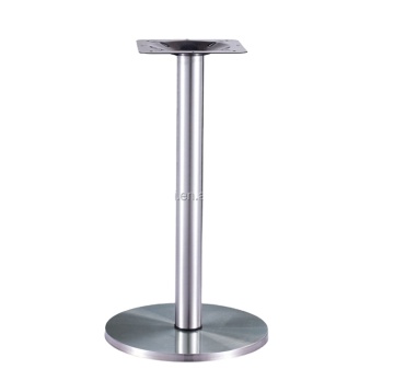 Stainless Steel Table Legs for Outdoor and Indoor Settings