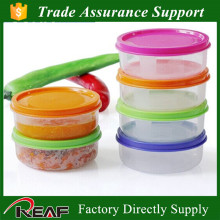 Food Plastic Container,/microwave food container/Keeping food Fresh Box