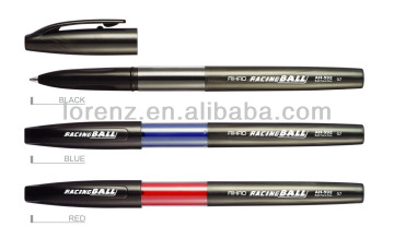 AH592 pen drive kingston RACING ball point pen