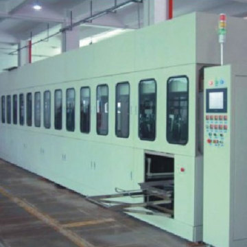 Powder Metallurgy And Stamping Industry