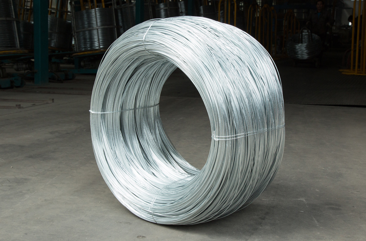 Galvanized Iron Wire