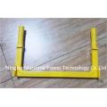 Quality Polypropylene Coated Manhole Step