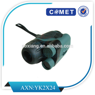 yukon 2X24 infrared digital night vision monocular