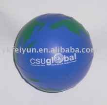 Anti Stress Ball/Mini PU Stress Reliever Toys
