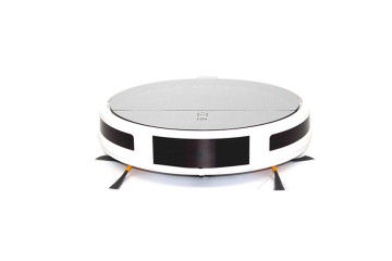 vacuum smart floor cleaning robot