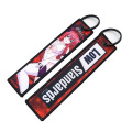 Yyx Anime Jet Tags для ключей