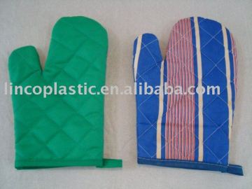 oven glove