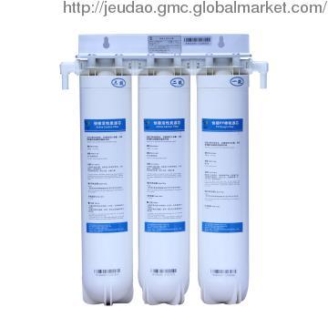 Household PP+Remove Chlorine+Remove Chlorine Water Purifier