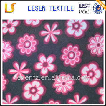 printed polyester fabric umbrella/taffeta fabric