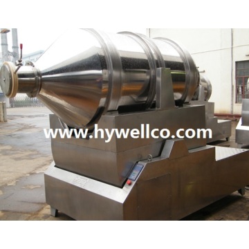 Calcium Sulfate Mixing Machine