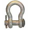 Forged Anchor Shackle for Line Fitting