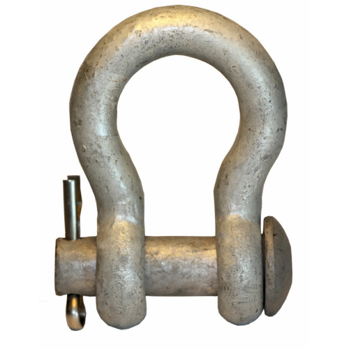 Forged Anchor Shackle for Line Fitting