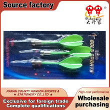 Safe Magnetic Darts Set for Kids and Adults