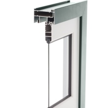 High weather resistance pure polyester powder coating