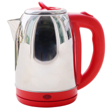 Electric 2.5L tea kettle