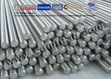 CDM Titanium bar, Titanium rod