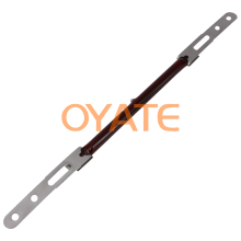 506mm 230V 1500W Shortwave Halogen Lamp Replacement Parts