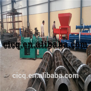 electric lighting poles machinery china supplier