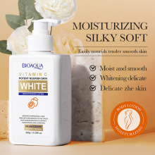 Vitamin C Moisturizing and Tender Body Cream
