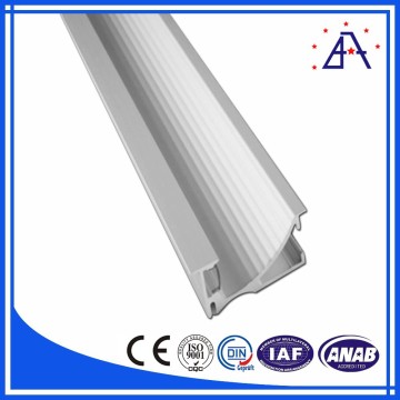 High Precision LED Aluminium Profile