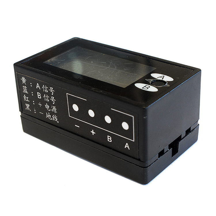 Security 8 Digital Counter for Arcade Game Machine