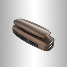 Cheap Custom Handsfree Shenzhen Wireless Stereo Micro Clip Sport Bluetooth Headphone