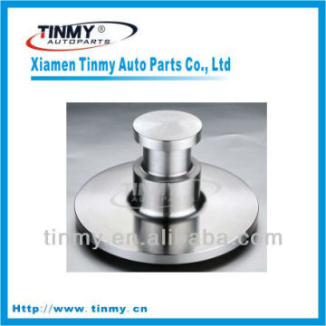 Trailer Welding King Pin