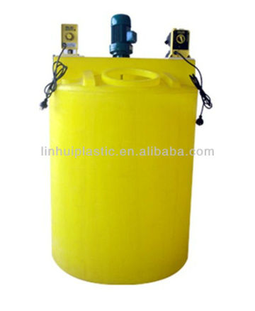 100L Chemical Dosing tank