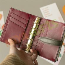 Custom Cash Envelope System Money Organizer Notebook