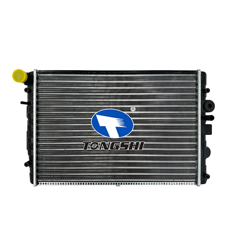 377.121.253.B, Radiator for Volkswagen 377.121.253.B, Radiator for Volkswagen