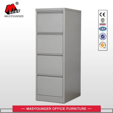 4 Drawer Vertical File Cabinet