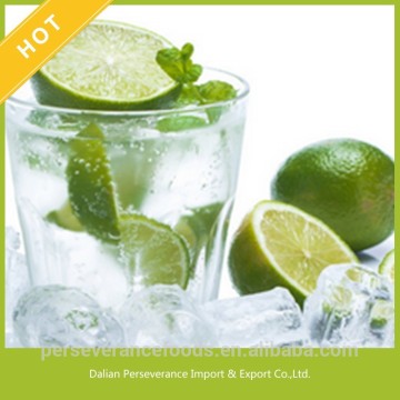 2016 Hot Sale Delicious Frozen Lemon Juice Concentrate