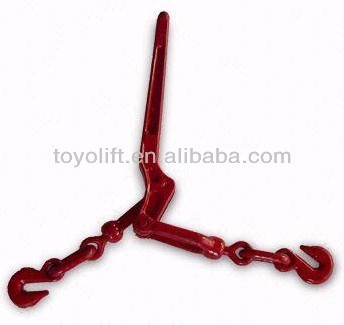 TOYO FORGED LEVER LOAD BINDER