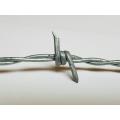 Factory Direct Sales Hot Dipped Galvanized Barbed Wire