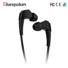 Unique Design Wholesale Stereo Headset with Microphone for iPhone with 3.5mm Jack