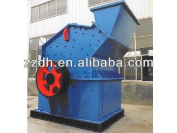 New Sand Making Machine for Making Sand Hifgh Efficiency