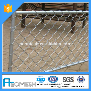 Made In Guangdong Garden bed fence, Garden bed metal fence, Economic garden fence RP