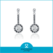 Best Sale Dangle Earring 925 Sterling Silver Drop Earring