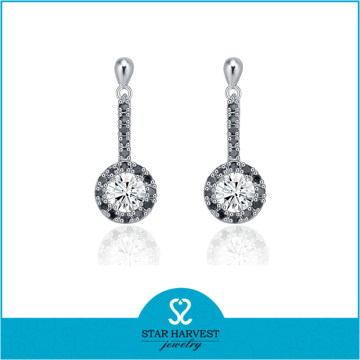 Best Sale Dangle Earring 925 Sterling Silver Drop Earring