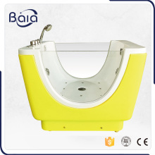 simple bathtub & pet bath tub