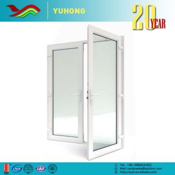 Frosted Fancy Soundproof Glass Closet Interior Doors