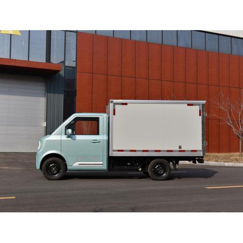 Chengshi X2 Electric Cargo/ Box Truck