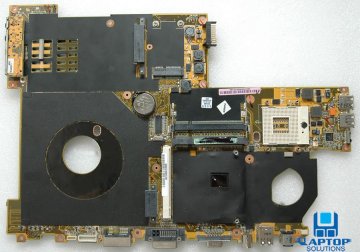 Asus A8s A8sc 08g28as0020q Pm965 Motherboard