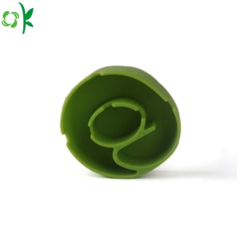 FDA Fashion Silicone Ashtray for Man