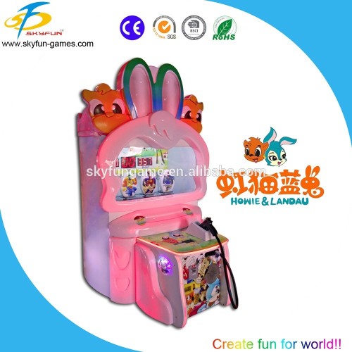 New coin operated Shooting Machine Type shooting game