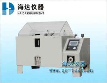 Salt Spray & Cyclic Corrosion Testing Machine